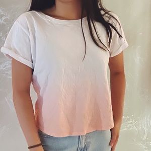 Hollister Ombré T-Shirt
